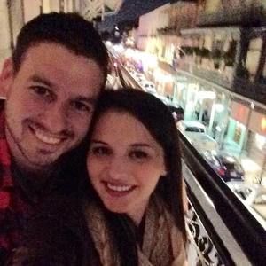 Meet your Posher, Chris